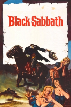 Black Sabbath-hd