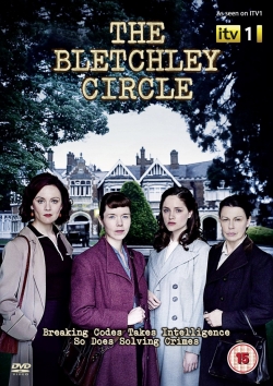 The Bletchley Circle-hd