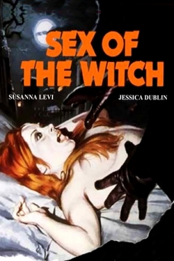 Sex of the Witch-hd