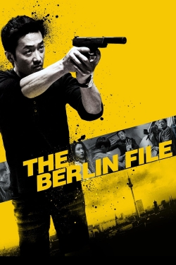 The Berlin File-hd