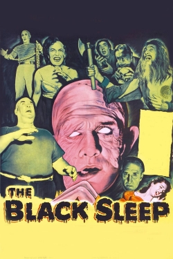 The Black Sleep-hd