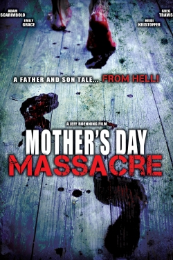 Mother's Day Massacre-hd