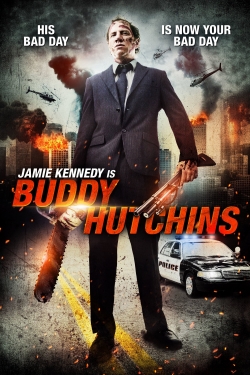 Buddy Hutchins-hd