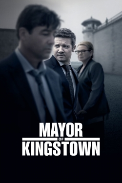 Mayor of Kingstown-hd
