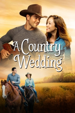 A Country Wedding-hd