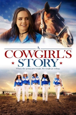 A Cowgirl's Story-hd