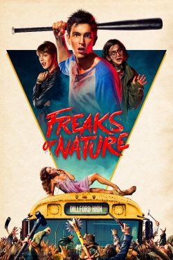 Freaks of Nature-hd