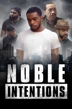 Noble Intentions-hd