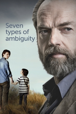 Seven Types of Ambiguity-hd