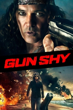 Gun Shy-hd