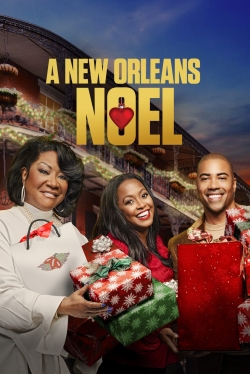 A New Orleans Noel-hd