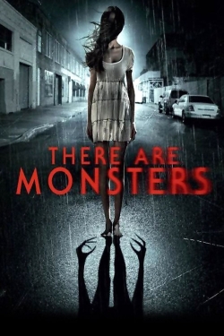 There Are Monsters-hd