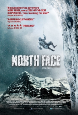 North Face-hd