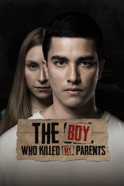 The Boy Who Killed My Parents-hd
