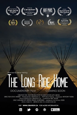 The Long Ride Home - Part 2-hd