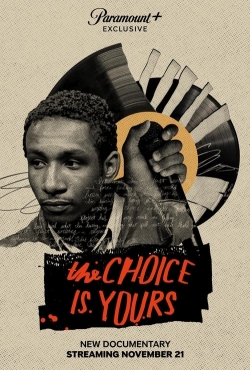 The Choice Is Yours-hd