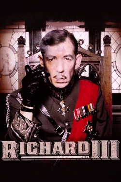 Richard III-hd