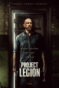 Project Legion-hd