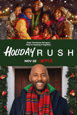 Holiday Rush-hd