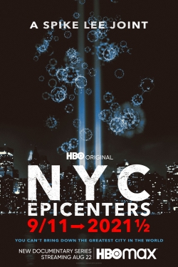 NYC Epicenters 9/11➔2021½-hd