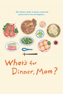 What's for Dinner, Mom?-hd