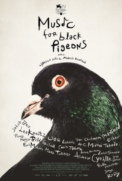 Music For Black Pigeons-hd