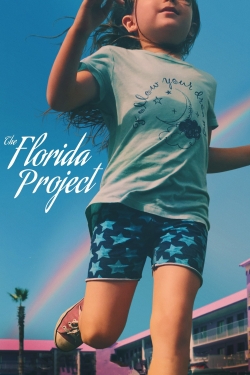 The Florida Project-hd