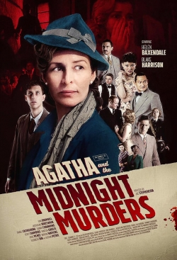 Agatha and the Midnight Murders-hd