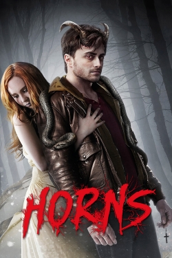 Horns-hd