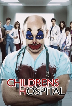 Childrens Hospital-hd