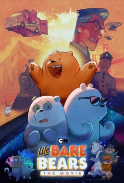 We Bare Bears: The Movie-hd