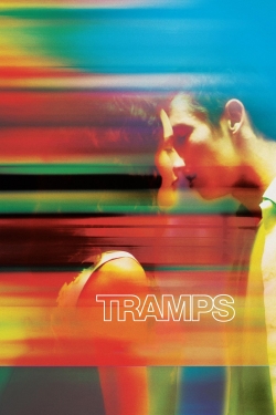 Tramps-hd