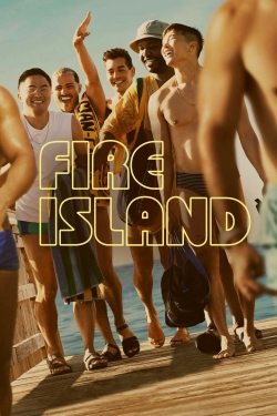 Fire Island-hd