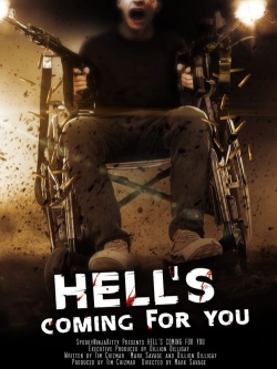 Hell's Coming for You-hd
