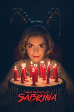 Chilling Adventures of Sabrina-hd