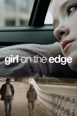 Girl on the Edge-hd