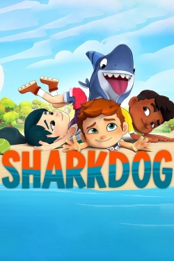 Sharkdog-hd