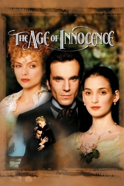The Age of Innocence-hd