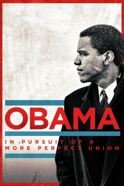 Obama: In Pursuit of a More Perfect Union-hd