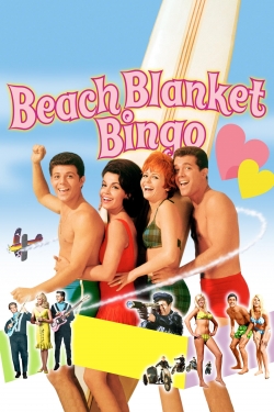 Beach Blanket Bingo-hd