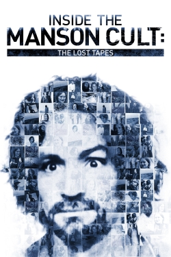 Inside the Manson Cult: The Lost Tapes-hd