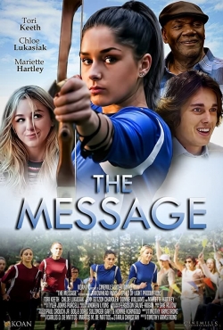 The Message-hd