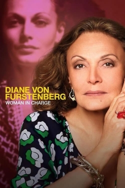 Diane von Furstenberg: Woman in Charge-hd