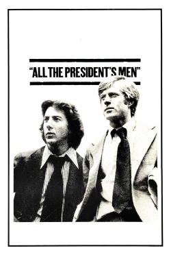All the President's Men-hd