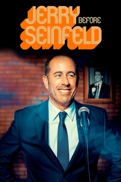 Jerry Before Seinfeld-hd