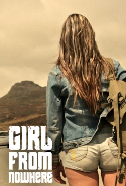 Girl From Nowhere-hd
