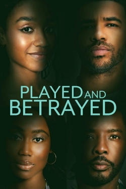 Played and Betrayed-hd
