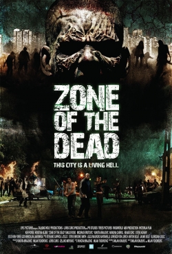 Zone of the Dead-hd