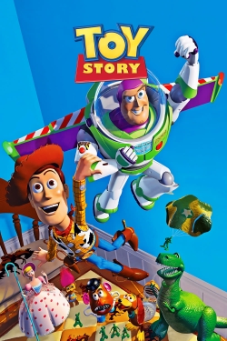 Toy Story-hd