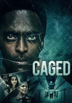 Caged-hd